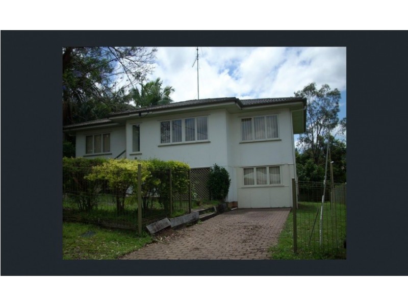 18 Rockingham Street, Mount Gravatt QLD 4122