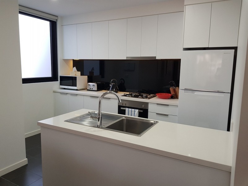 307/107 Hawke Street, West Melbourne VIC 3003