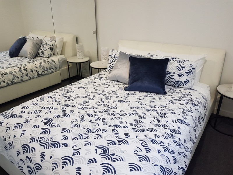 307/107 Hawke Street, West Melbourne VIC 3003