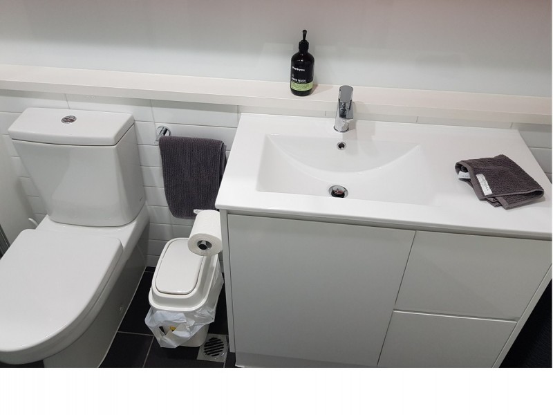 307/107 Hawke Street, West Melbourne VIC 3003