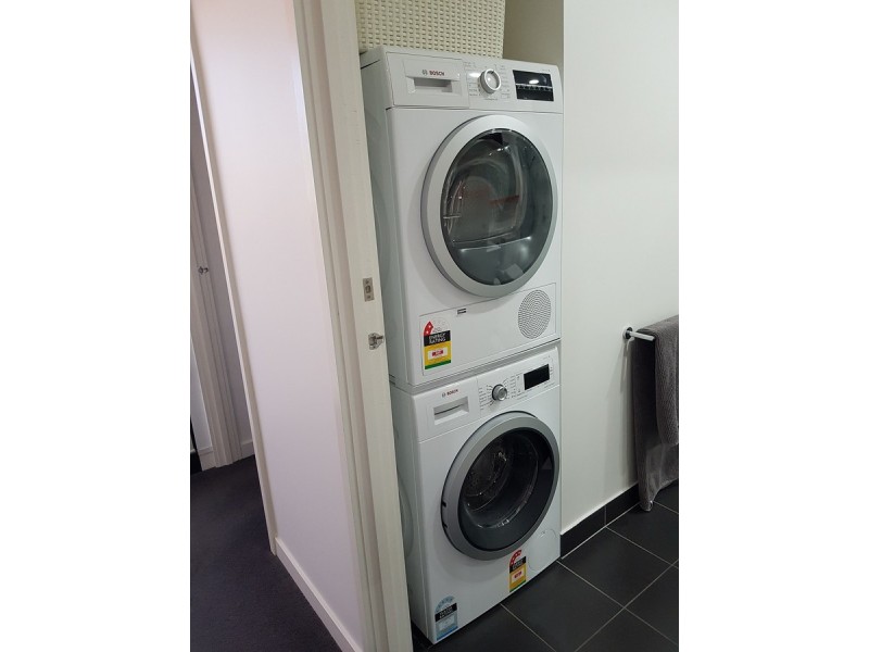 307/107 Hawke Street, West Melbourne VIC 3003