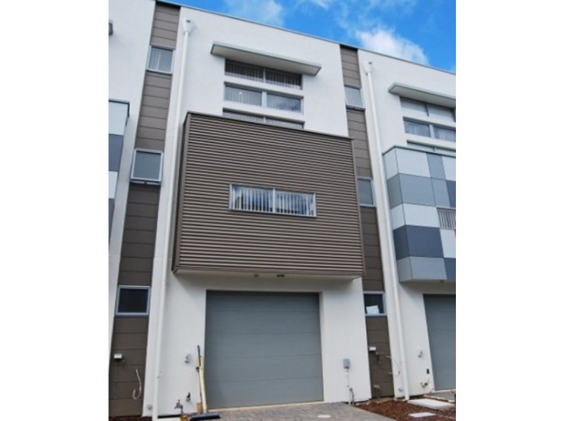 3/10-12 Augustine Street, Mawson Lakes SA 5095
