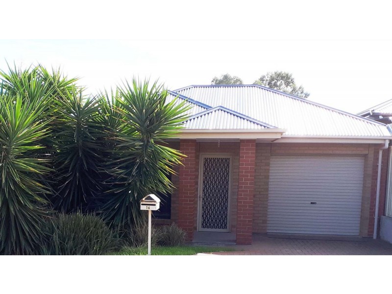 16 Fairview Terrace, Clearview SA 5085