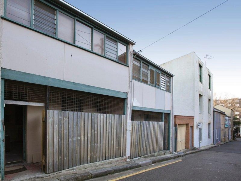 19 Little Bloomfield Street, Surry Hills NSW 2010