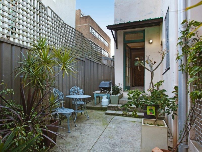 19 Little Bloomfield Street, Surry Hills NSW 2010