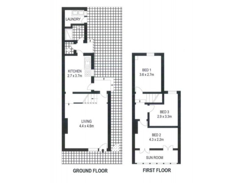 19 Little Bloomfield Street, Surry Hills NSW 2010