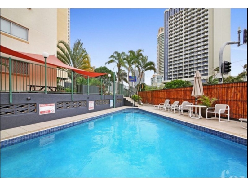 8/3303 Surfers Paradise Boulevard, Surfers Paradise QLD 4217
