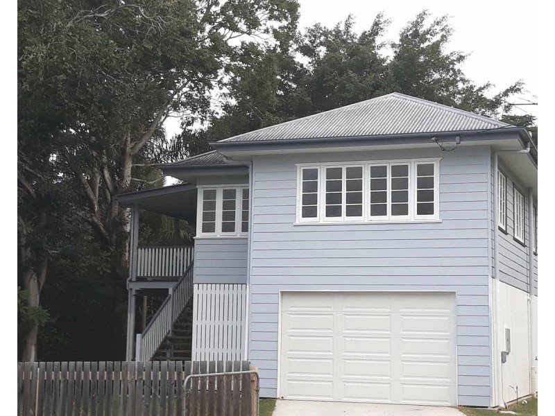 69 LeGeyt Street, Windsor QLD 4030