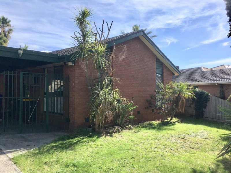 159 Haverbrack Drive, Mulgrave VIC 3170