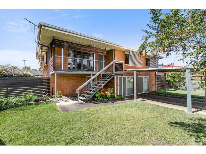 23 Veivers Street, Macgregor QLD 4109