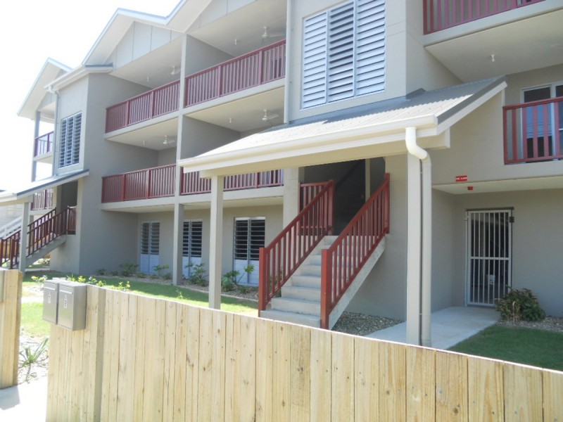 7/30 Byron Street, Mackay QLD 4740