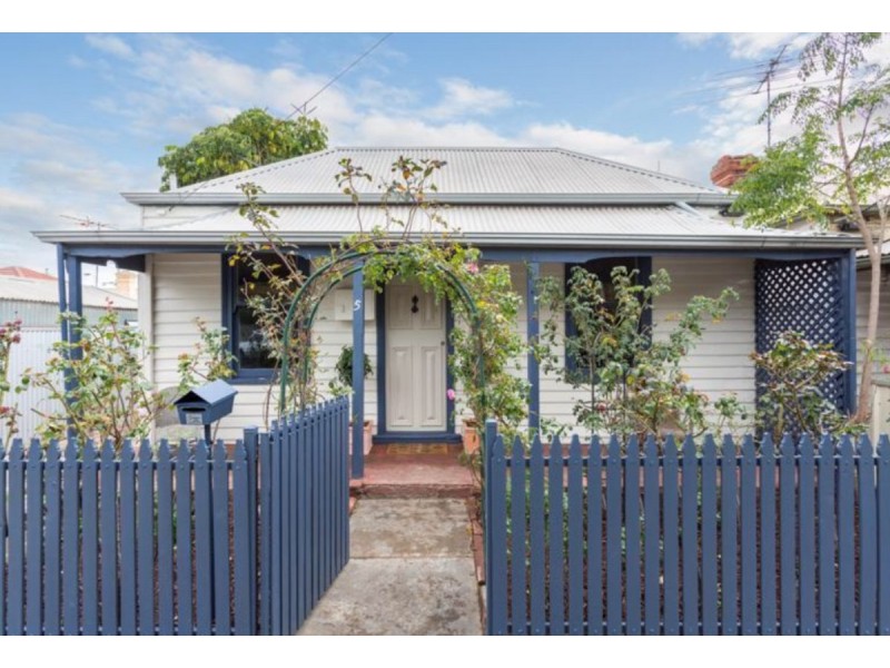 5 Castle Street, Semaphore SA 5019