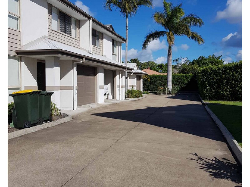 10/9 Watson Street, Pialba QLD 4655