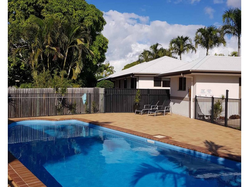 10/9 Watson Street, Pialba QLD 4655