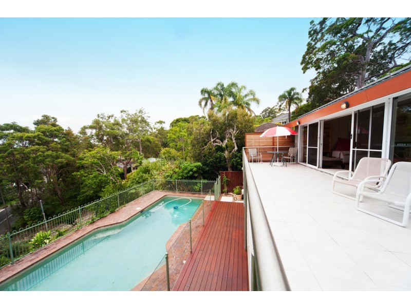 306 Lower Plateau Road, Bilgola Plateau NSW 2107