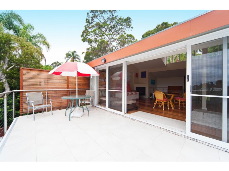 306 Lower Plateau Road, Bilgola Plateau NSW 2107