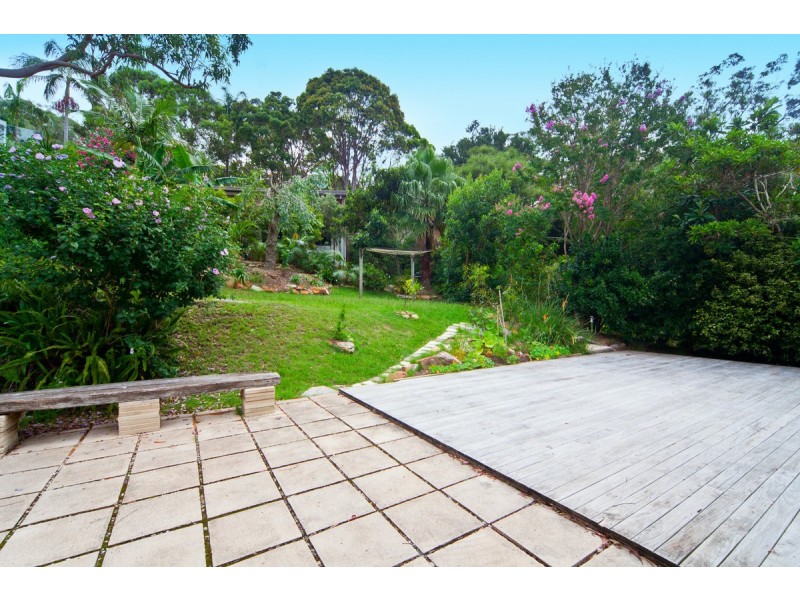 306 Lower Plateau Road, Bilgola Plateau NSW 2107