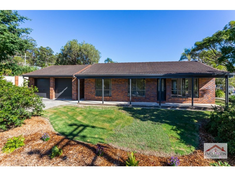 25 Deputor Street, Rochedale South QLD 4123