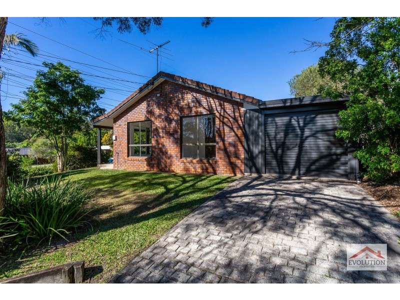 25 Deputor Street, Rochedale South QLD 4123