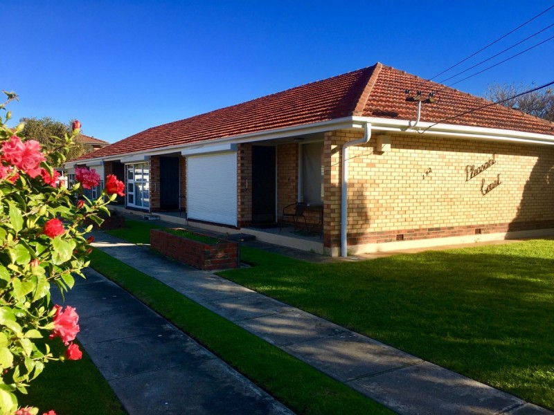 1/142 Pleasant Avenue, South Plympton SA 5038