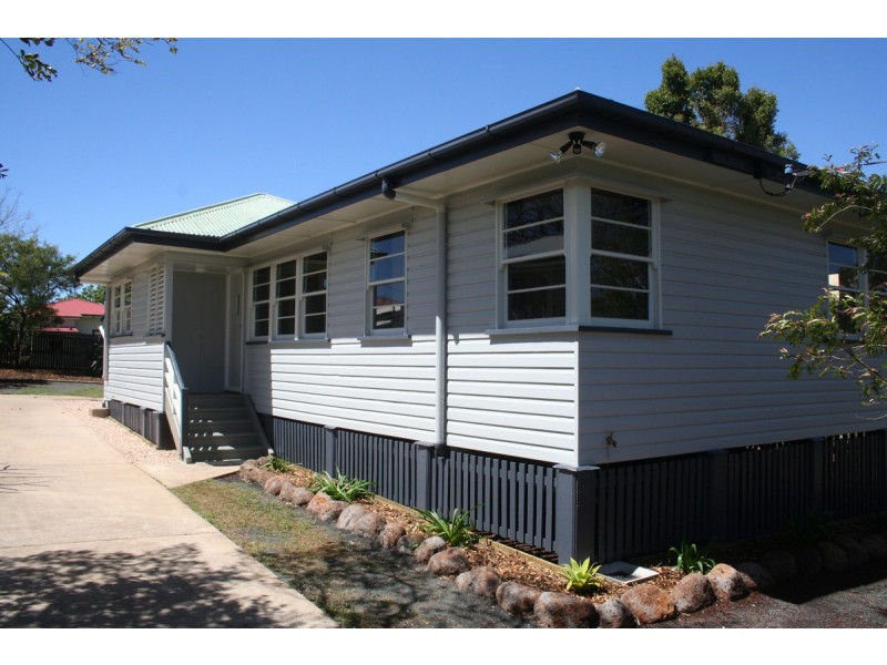 12 Dwyer Street, Harlaxton QLD 4350