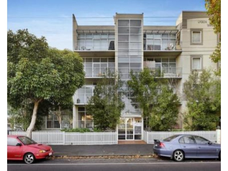 2/1068 Lygon Street, Carlton North VIC 3054
