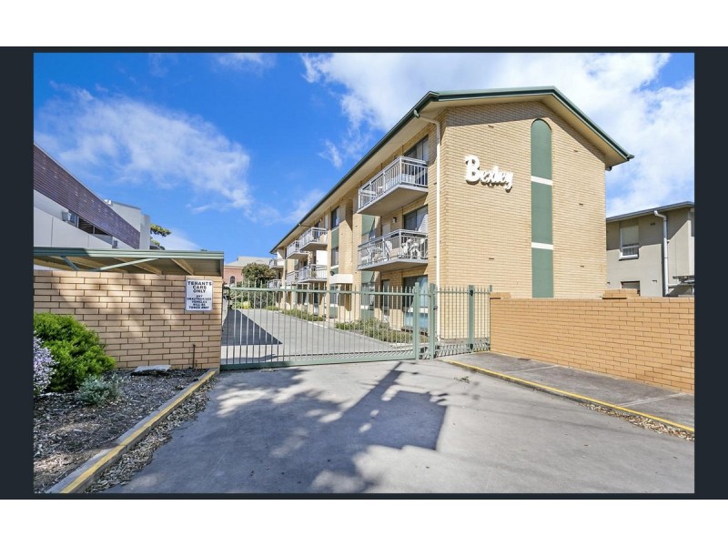 4/12 Moseley Street, Glenelg SA 5045