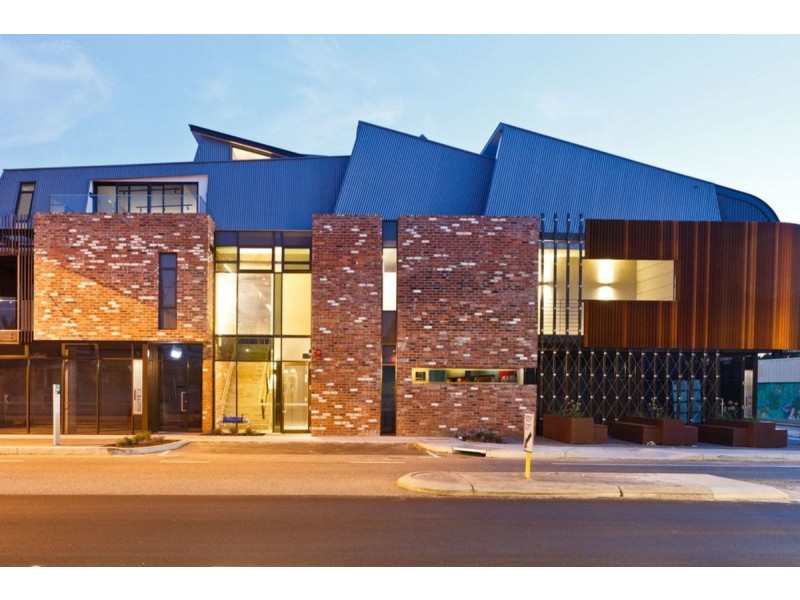 7/19 Douro Road, South Fremantle WA 6162