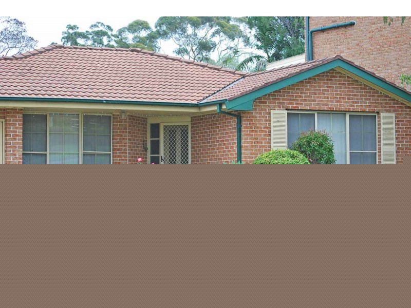 17 Willowbrook Place, Castle Hill NSW 2154
