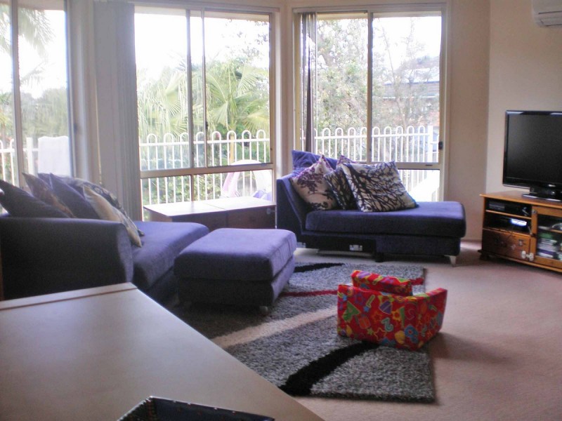 17 Willowbrook Place, Castle Hill NSW 2154