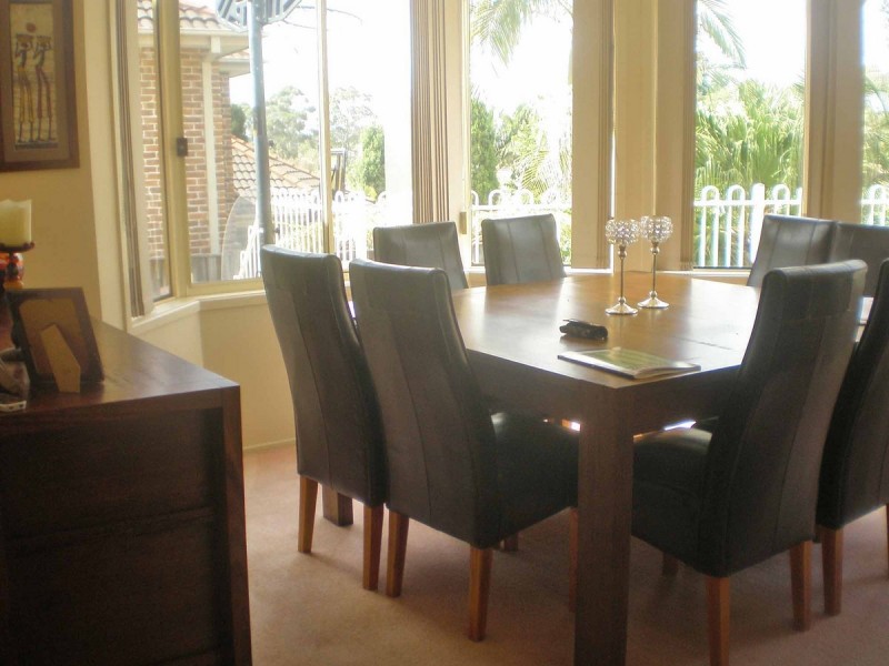 17 Willowbrook Place, Castle Hill NSW 2154