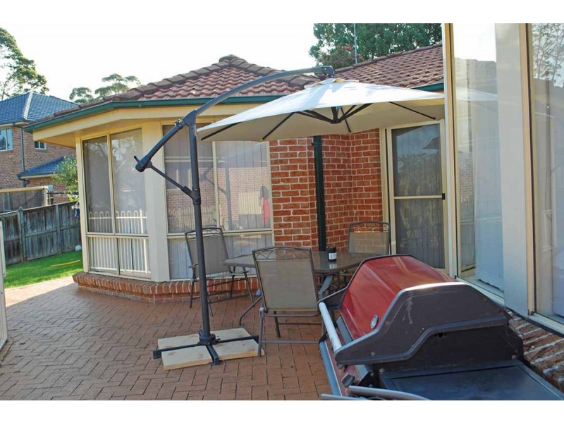 17 Willowbrook Place, Castle Hill NSW 2154