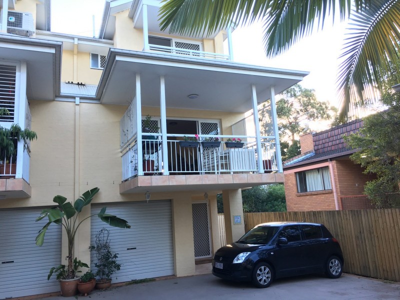 4/93 Beatrice Street, Taringa QLD 4068