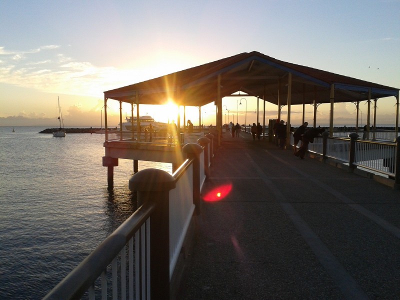 Margate QLD 4019
