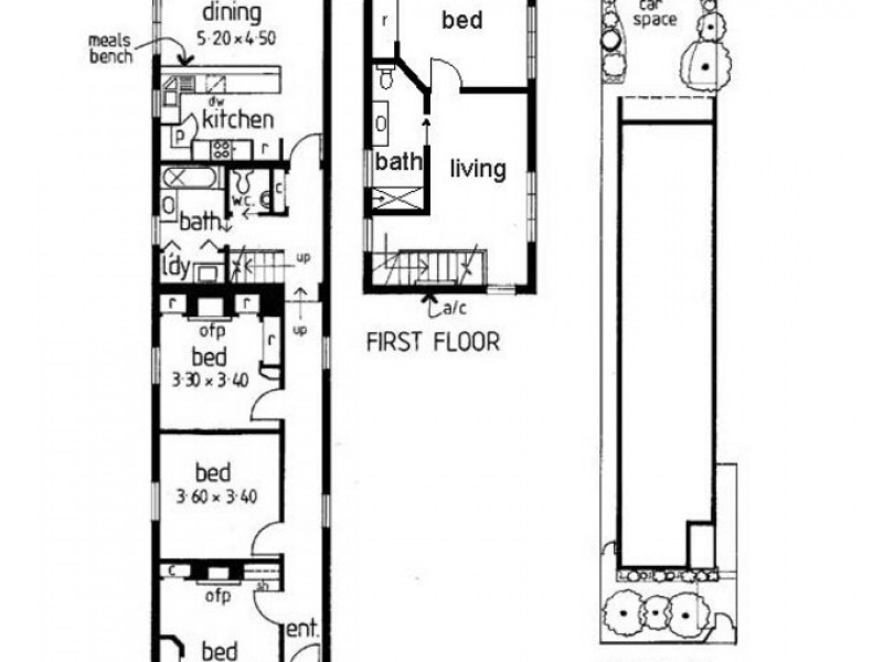 528 Victoria Street, Brunswick West VIC 3055