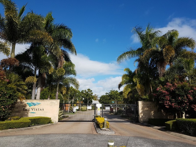 2145/1 The Vistas Drive, Carrara QLD 4211