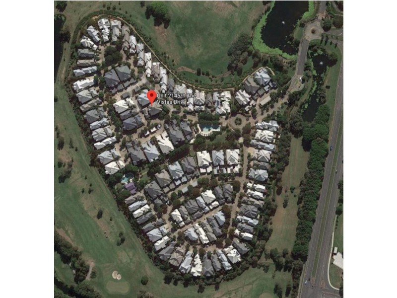 2145/1 The Vistas Drive, Carrara QLD 4211