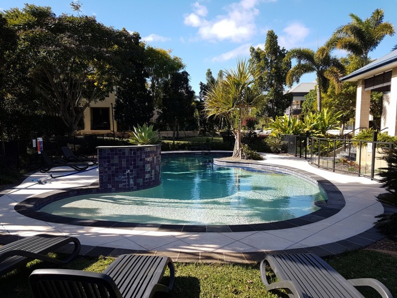 2145/1 The Vistas Drive, Carrara QLD 4211