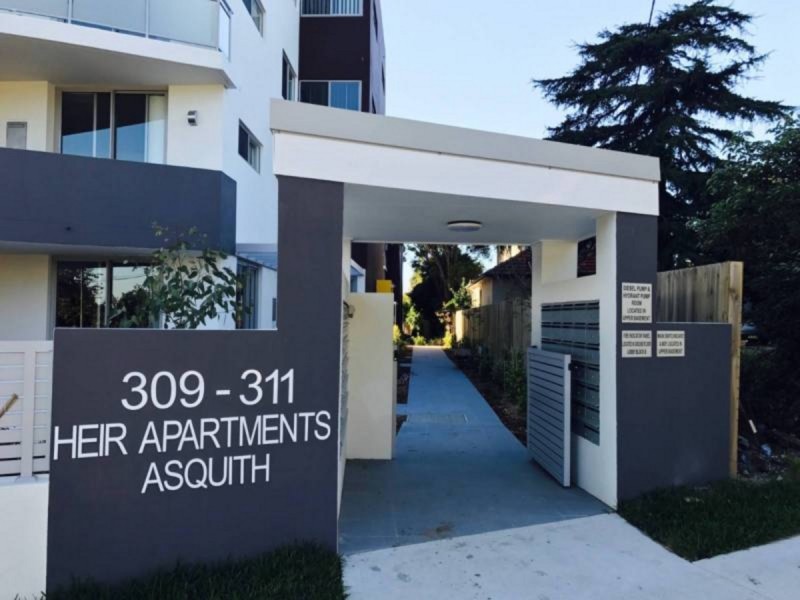 9/309-311 Peats Ferry Road, Asquith NSW 2077