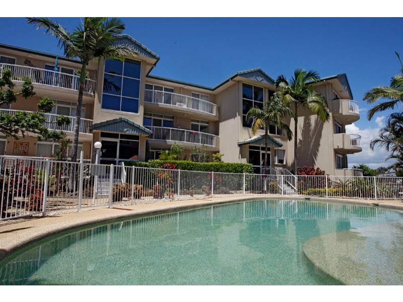 5/12 Taylor, Biggera Waters QLD 4216