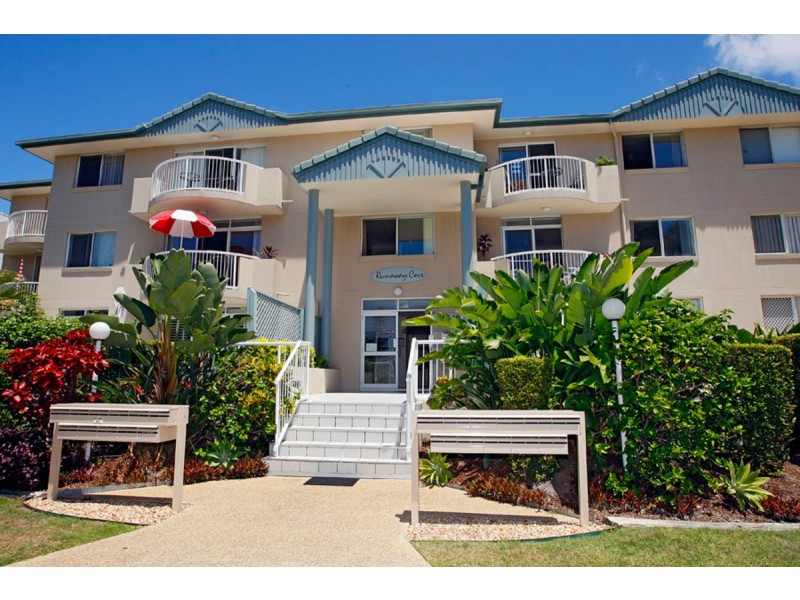 5/12 Taylor, Biggera Waters QLD 4216