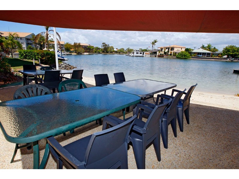 5/12 Taylor, Biggera Waters QLD 4216