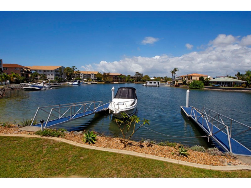 5/12 Taylor, Biggera Waters QLD 4216