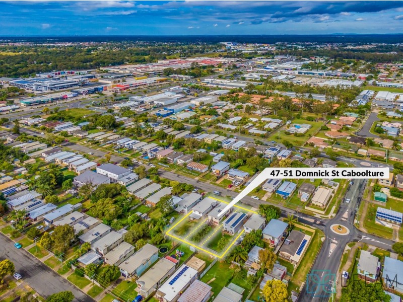 47 Domnick Street, Caboolture South QLD 4510