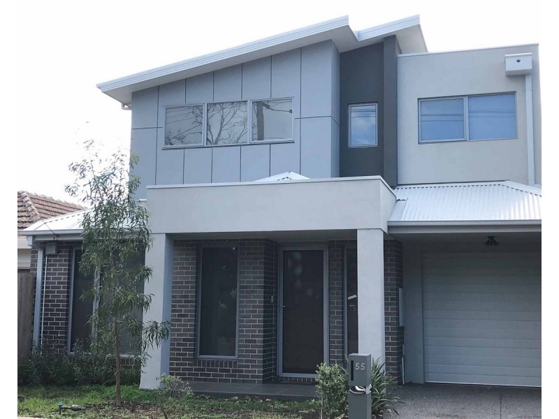 55 Railway Street North, Altona VIC 3018