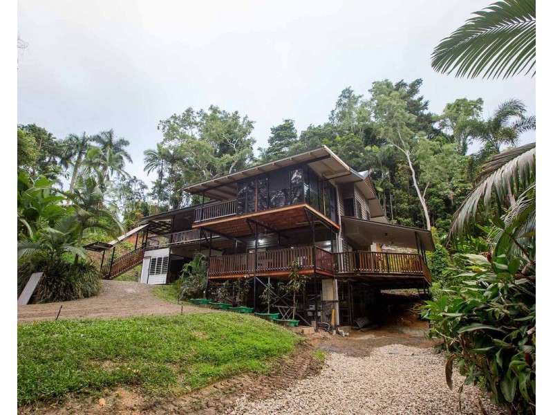 3/7 Gorge Road, Port Douglas QLD 4877