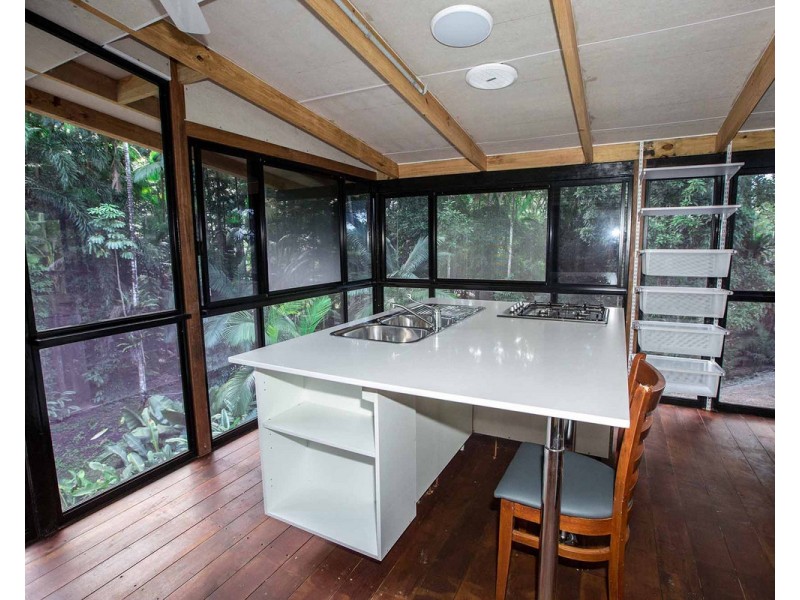 3/7 Gorge Road, Port Douglas QLD 4877