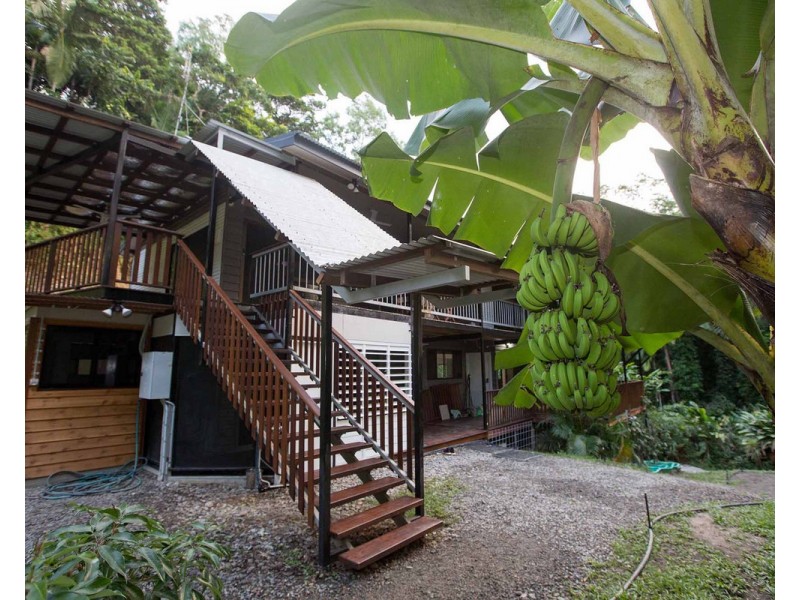 3/7 Gorge Road, Port Douglas QLD 4877
