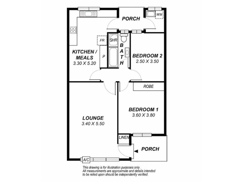 4/2 Fourth Avenue, Glenelg East SA 5045