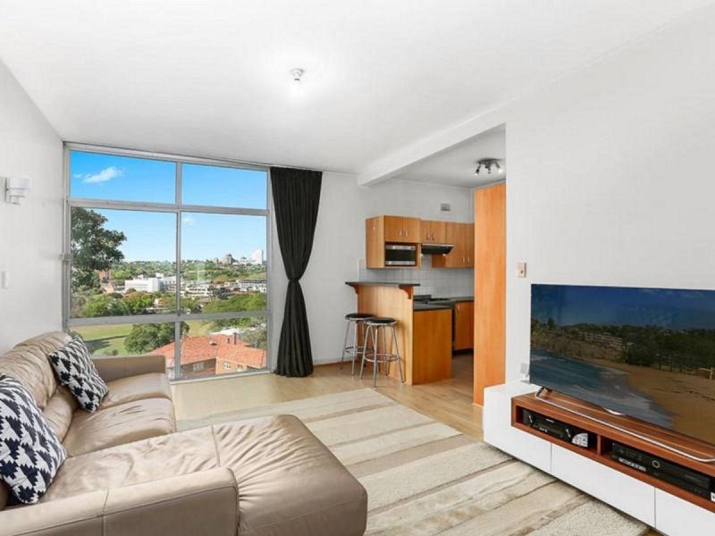 1/19 Eastbourne Road, Darling Point NSW 2027